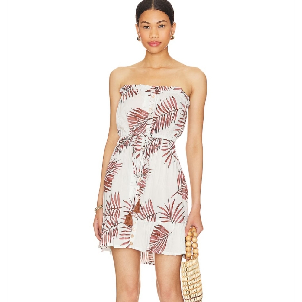 Beautiful Summer Dress